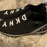 Women's DKNY Slip on Trainers Image 2