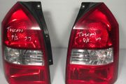 tucson rear lights