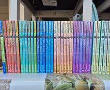 Beast Quest Books Series 1-6