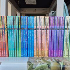 Beast Quest Books Series 1-6