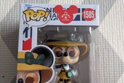 Funko Pop Minnie Mouse