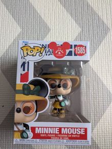 Funko Pop Minnie Mouse