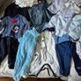 Baby clothes bundle Image 4