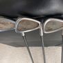king viper oversize irons Image 3