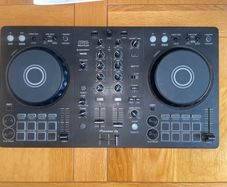 Pioneer Ddj-flx4
