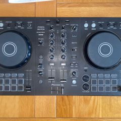 Pioneer Ddj-flx4