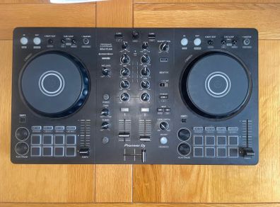 Pioneer Ddj-flx4