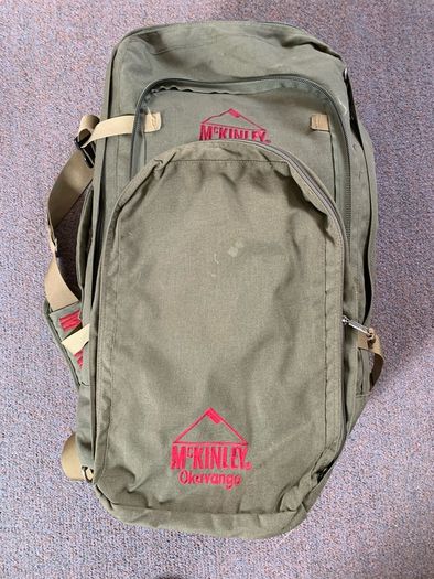 camping bundle