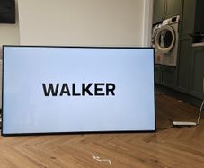 65" Walker TV