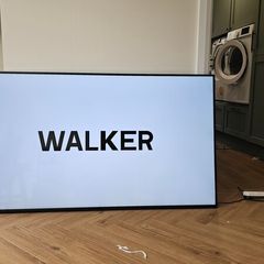 65" Walker Smart TV