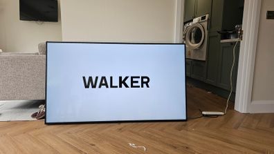 65" Walker Smart TV