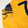 FREE POST Na Fianna O'Neills GAA Jersey 2001 / 02 (M) [Average] Shirt Image 5