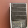 Vintage Philips 90AL162 Radio Image 2