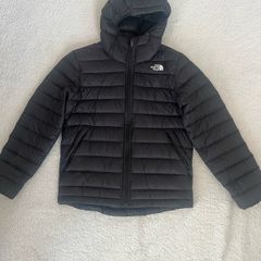 north face bubble jacket