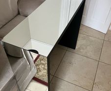 Console table