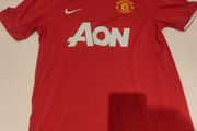 Man utd jersey