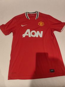 Man utd jersey