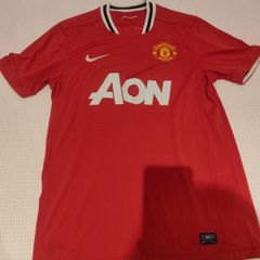 Man utd jersey