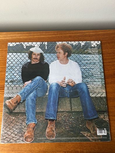 Vinyl Records From Various Artist (20)