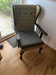 Free Chair