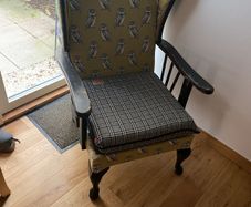 Free Chair