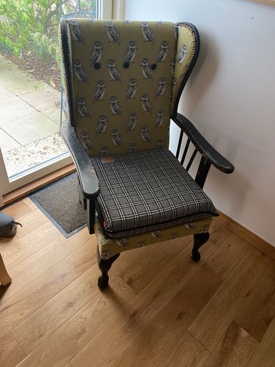 Free Chair