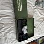 Action Man Footlocker Storage Box Bundle with Mixed Accessories Vintage Hasbro Image 3