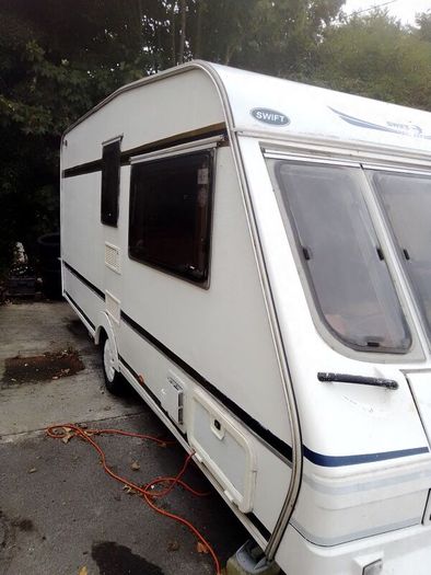 caravan