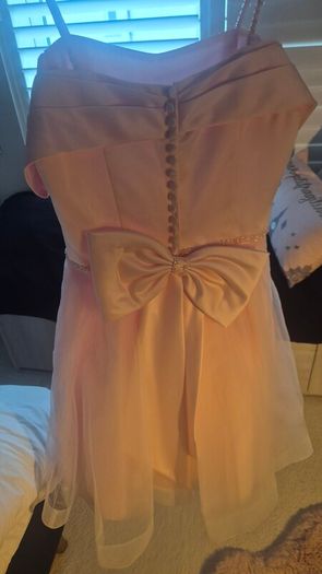 confirmation dress