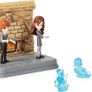 Harry Potter Magical Minis Wizarding World Playsets x3 bundle Image 7