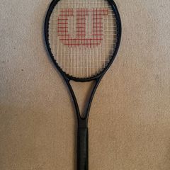Wilson Pro Staff Tennis Racket