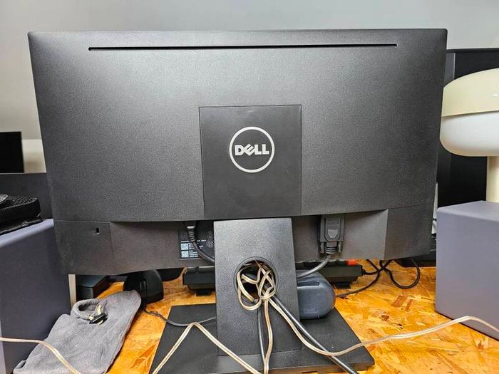 Dell Monitor E2216HV 21.5"