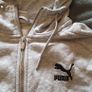 Boys Puma Hoody Image 5