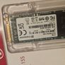 Brand New 1tb Nvme Transcend Ssd Image 3