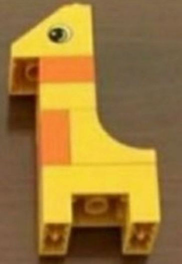 Lego Duplo  (Sh 260)