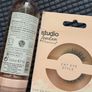 Studio london by Superdrug setting mist and cat eye lashes new Image 3