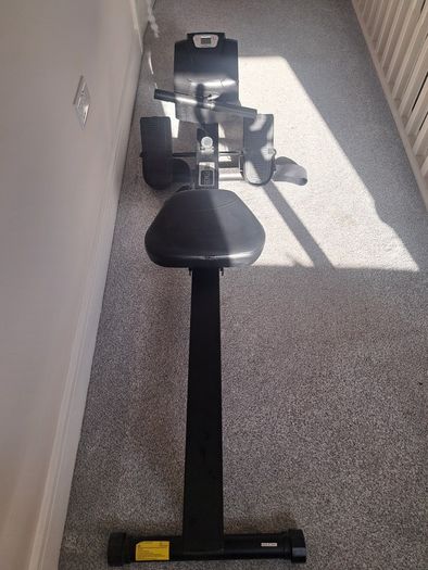 Rowing Machine