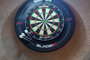 darts