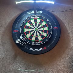 darts