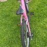 Girls bike 20' Image 5