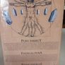 Crystal energy clear quartz crystals Image 3