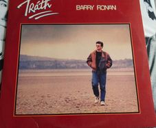 Barry Ronan - Trath
