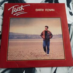 Barry Ronan - Trath