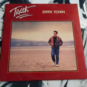 Barry Ronan - Trath