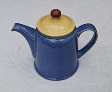 Denby Tea Pot Juice Range