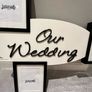 wedding frame Image 4