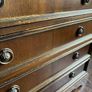 Stag bedroom furniture Image 4