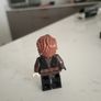 Lego star wars minifigure Anakin Skywalker sw1095 Image 2