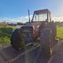 vintage tractor Image 2