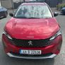 Peugeot 3008 2022 Car Van Image 6